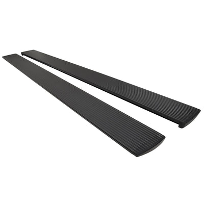 6in Wide Pro-e Electric Running Boards <br> 2005-2023 Toyota Tacoma