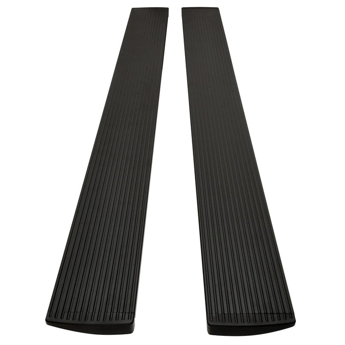 6in Wide Pro-e Electric Running Boards <br> 2005-2023 Toyota Tacoma