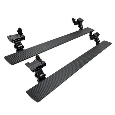 6in Wide Pro-e Electric Running Boards <br> 2024-2026 Toyota Tacoma