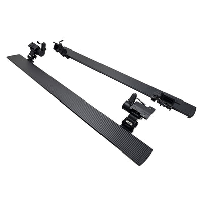 6in Wide Pro-e Electric Running Boards <br> 2024-2026 Toyota Tacoma