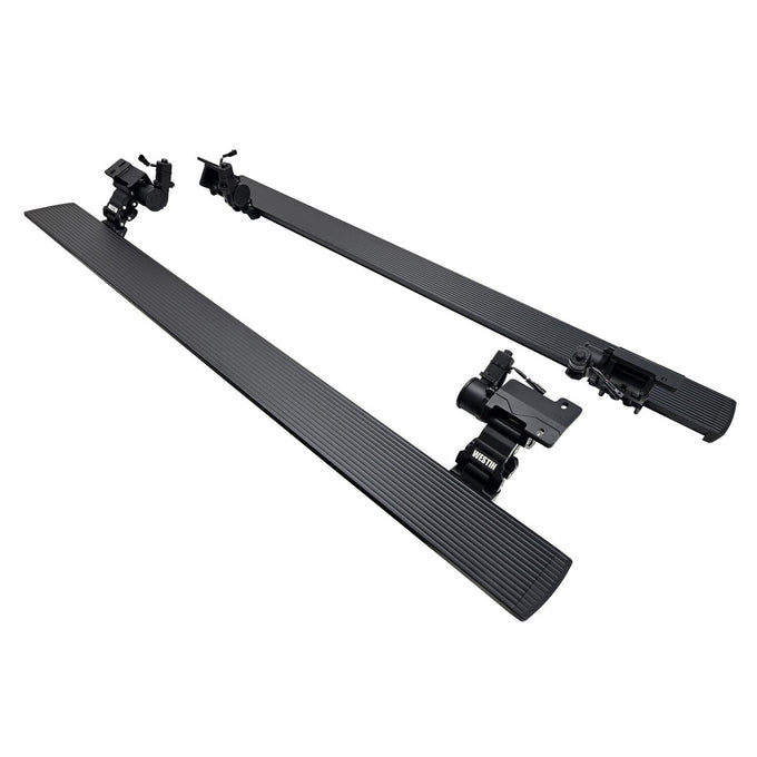 6in Wide Pro-e Electric Running Boards <br> 2024-2026 Toyota Tacoma