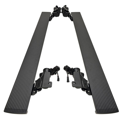 6in Wide Pro-e Electric Running Boards <br> 2024-2026 Toyota Tacoma