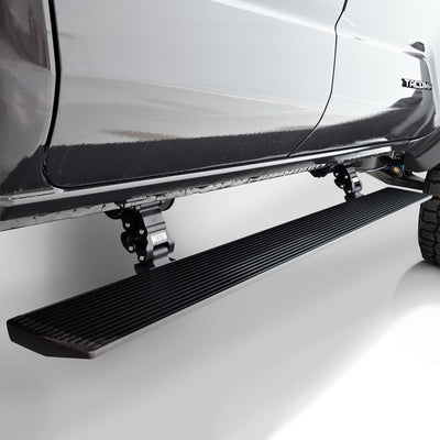 6in Wide Pro-e Electric Running Boards <br> 2024-2026 Toyota Tacoma