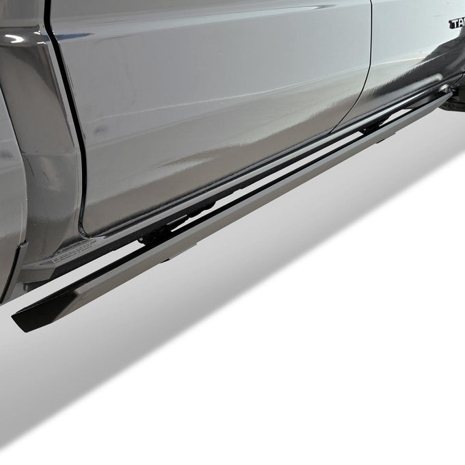 6in Wide Pro-e Electric Running Boards <br> 2024-2026 Toyota Tacoma