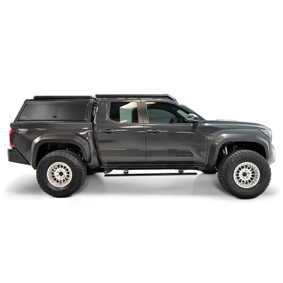 6in Wide Pro-e Electric Running Boards <br> 2024-2026 Toyota Tacoma