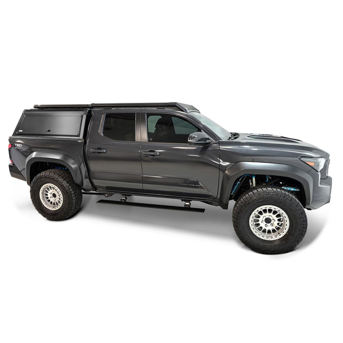 6in Wide Pro-e Electric Running Boards <br> 2024-2026 Toyota Tacoma