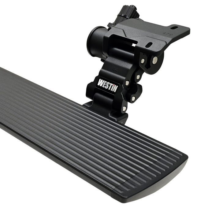 6in Wide Pro-e Electric Running Boards <br> 2024-2026 Toyota Tacoma