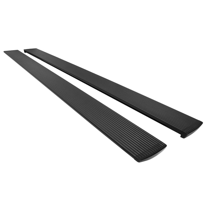 6in Wide Pro-e Electric Running Boards <br> 2007-2021 Toyota Tundra
