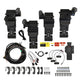 6in Wide Pro-e Electric Running Boards <br> 2007-2021 Toyota Tundra