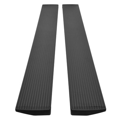 6in Wide Pro-e Electric Running Boards <br> 2007-2021 Toyota Tundra