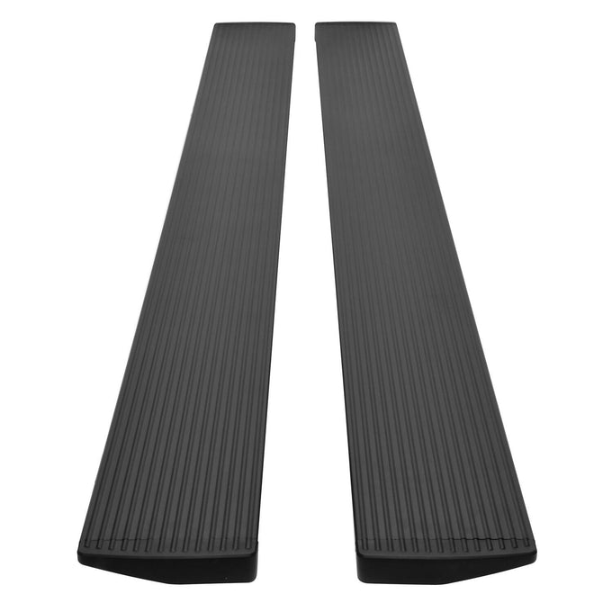 6in Wide Pro-e Electric Running Boards <br> 2007-2021 Toyota Tundra