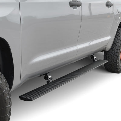 6in Wide Pro-e Electric Running Boards <br> 2007-2021 Toyota Tundra