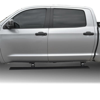 6in Wide Pro-e Electric Running Boards <br> 2007-2021 Toyota Tundra