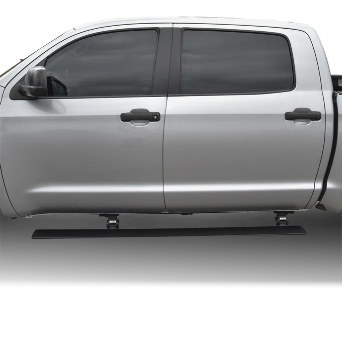 6in Wide Pro-e Electric Running Boards <br> 2007-2021 Toyota Tundra