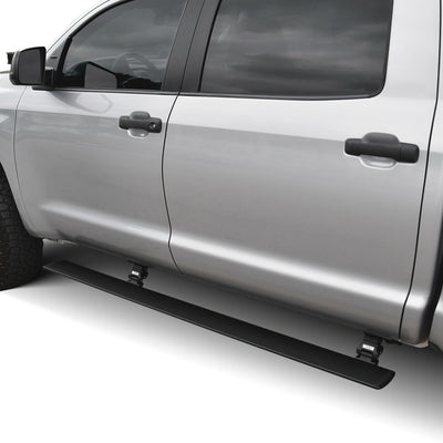 6in Wide Pro-e Electric Running Boards <br> 2007-2021 Toyota Tundra