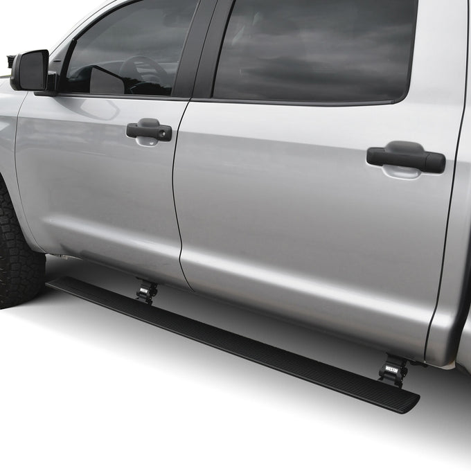 6in Wide Pro-e Electric Running Boards <br> 2007-2021 Toyota Tundra