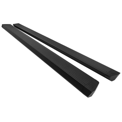 6in Wide Pro-e Electric Running Boards <br> 2007-2018 Jeep Wrangler JK
