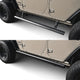 6in Wide Pro-e Electric Running Boards <br> 2007-2018 Jeep Wrangler JK