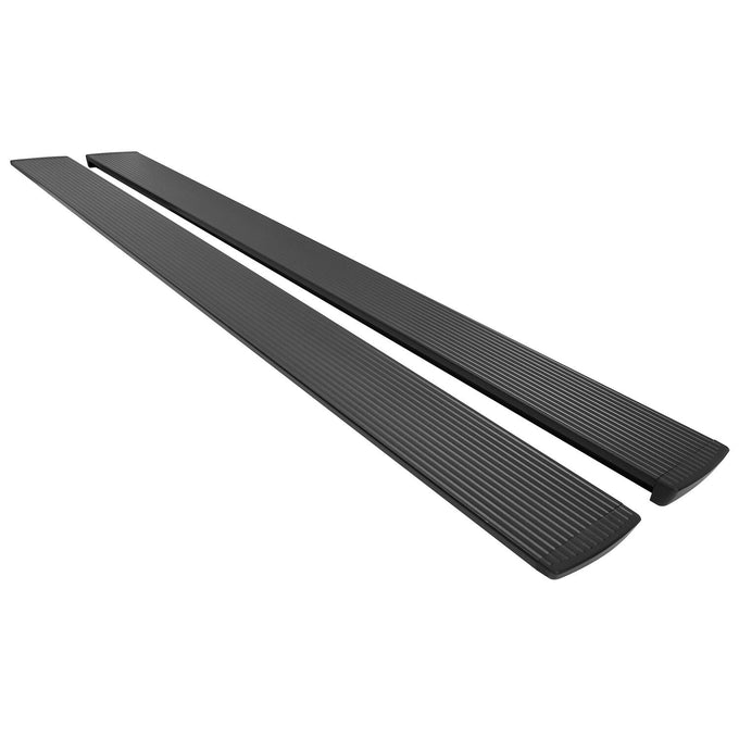 6in Wide Pro-e Electric Running Boards <br> 2009-2024 Dodge Ram 1500 Classic