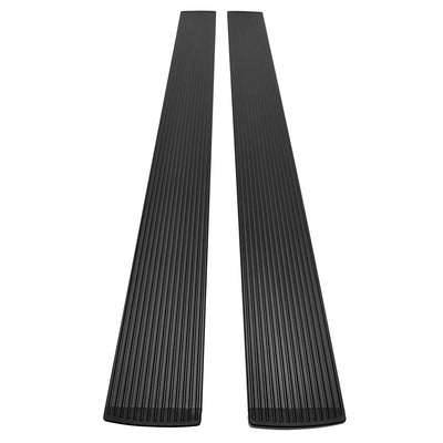 6in Wide Pro-e Electric Running Boards <br> 2009-2024 Dodge Ram 1500 Classic
