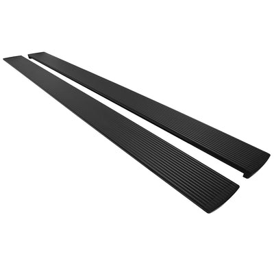 6in Wide Pro-e Electric Running Boards <br> 07-19 Chevy GMC Silverado Sierra 1500 2500 3500