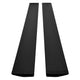 6in Wide Pro-e Electric Running Boards <br> 07-19 Chevy GMC Silverado Sierra 1500 2500 3500
