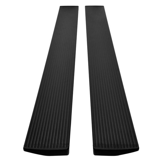 6in Wide Pro-e Electric Running Boards <br> 07-19 Chevy GMC Silverado Sierra 1500 2500 3500