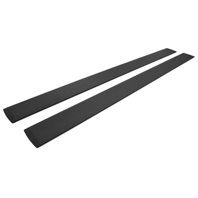 6in Wide Pro-e Electric Running Boards <br> 15-25 Ford F-150-F-550 Super Duty