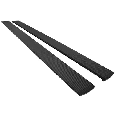 6in Wide Pro-e Electric Running Boards <br> 15-25 Ford F-150-F-550 Super Duty