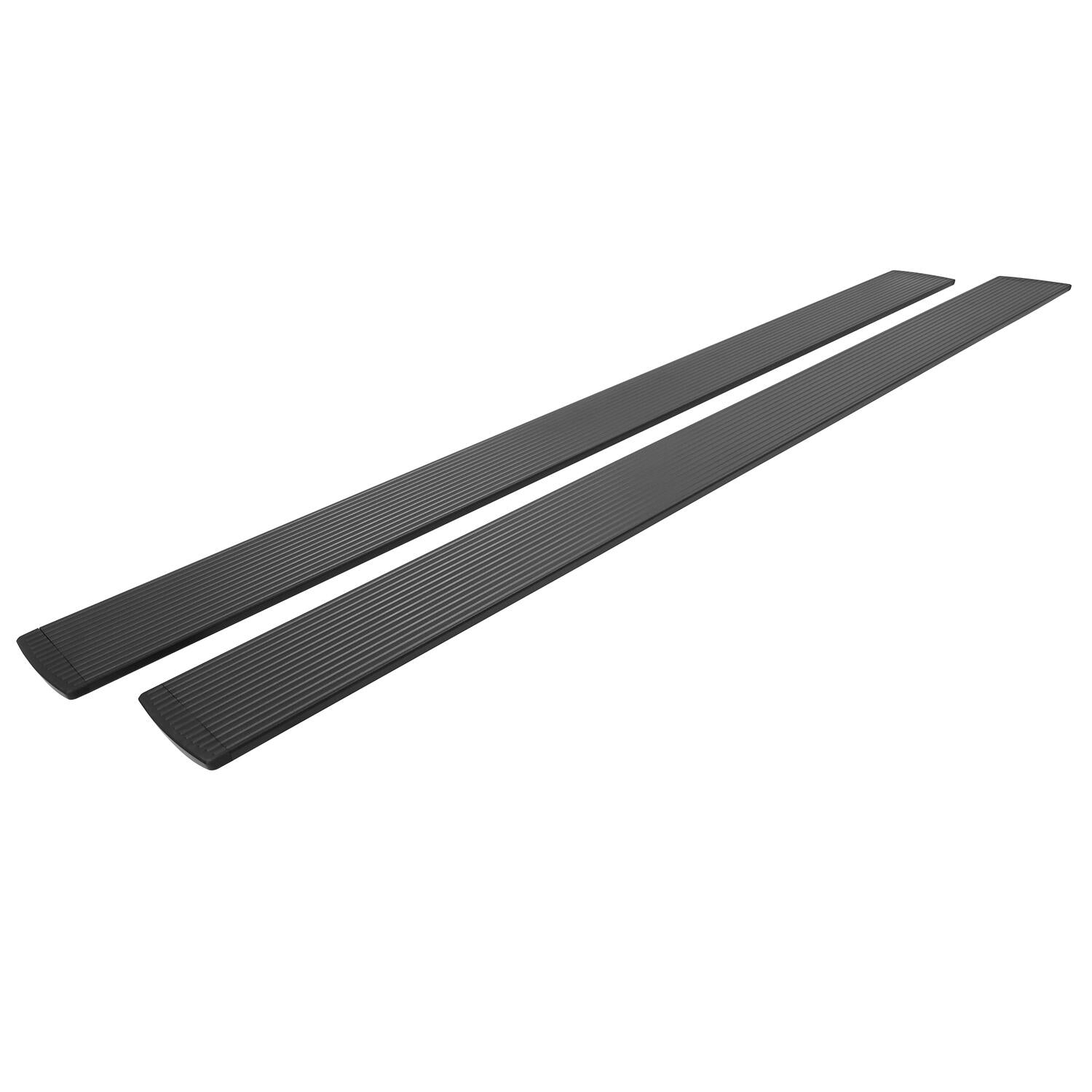 6in Wide Pro-e Electric Running Boards <br> 2015-2026 Chevrolet Colorado GMC Canyon