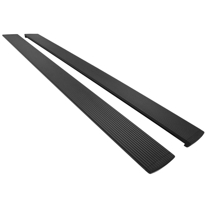 6in Wide Pro-e Electric Running Boards <br> 2015-2026 Chevrolet Colorado GMC Canyon