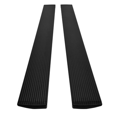 6in Wide Pro-e Electric Running Boards <br> 2015-2026 Chevrolet Colorado GMC Canyon