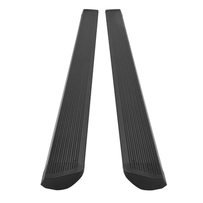 6in Wide Pro-e Electric Running Boards <br> 2018-2025 Jeep Wrangler