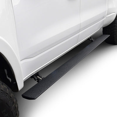 6in Wide Pro-e Electric Running Boards <br> 2019-2025 Ram 1500