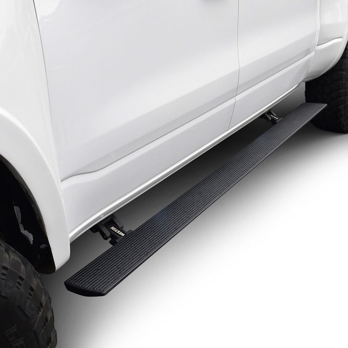 6in Wide Pro-e Electric Running Boards <br> 2019-2025 Ram 1500