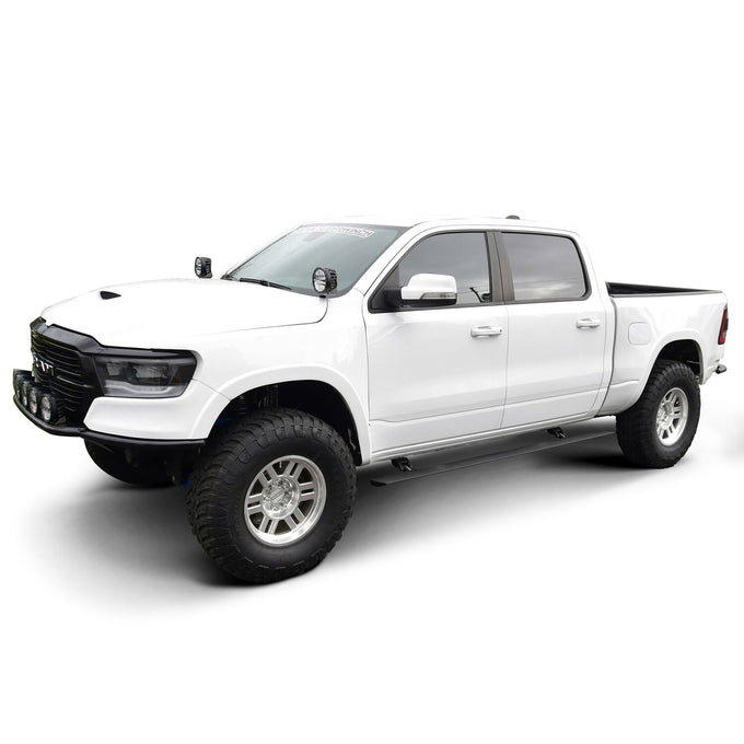 6in Wide Pro-e Electric Running Boards <br> 2019-2025 Ram 1500