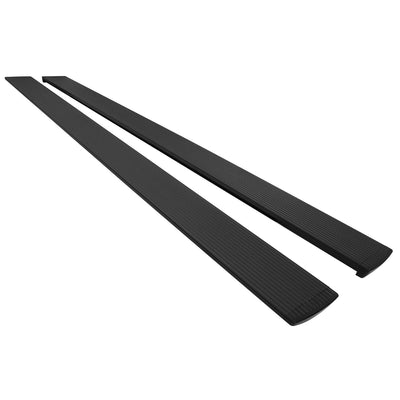 6in Wide Pro-e Electric Running Boards <br> 19-26 Chevy Silverado GMC Sierra 1500-3500 HD