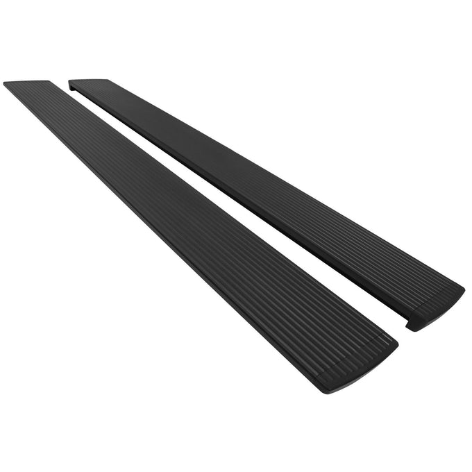 6in Wide Pro-e Electric Running Boards <br> 2019-2026 Ford Ranger