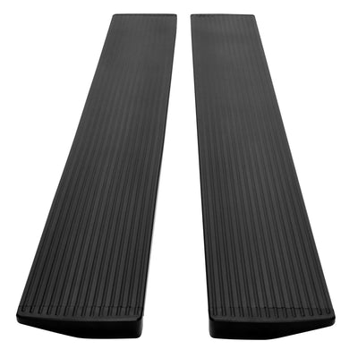 6in Wide Pro-e Electric Running Boards <br> 2019-2026 Ford Ranger