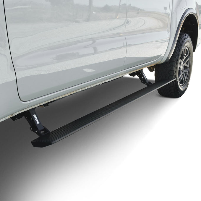 6in Wide Pro-e Electric Running Boards <br> 2019-2026 Ford Ranger