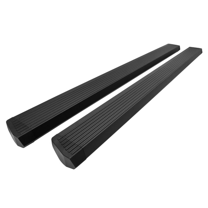 6in Wide Pro-e Electric Running Boards <br> 2020-2025 Jeep Gladiator