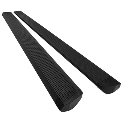 6in Wide Pro-e Electric Running Boards <br> 2020-2025 Jeep Gladiator