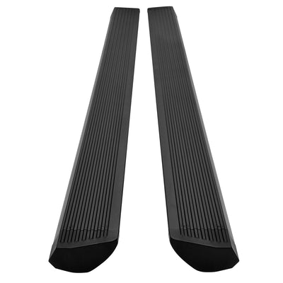 6in Wide Pro-e Electric Running Boards <br> 2020-2025 Jeep Gladiator