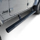 6in Wide Pro-e Electric Running Boards <br> 2020-2025 Jeep Gladiator
