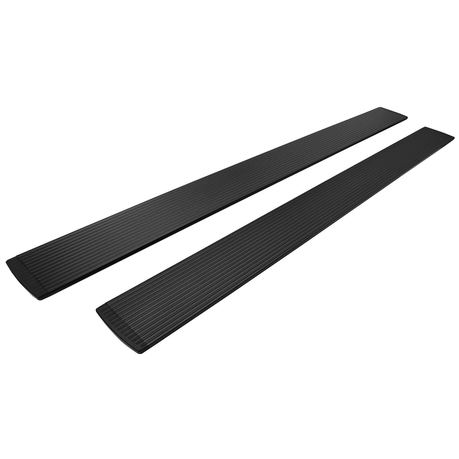 6in Wide Pro-e Electric Running Boards <br> 2021-2025 Ford Bronco