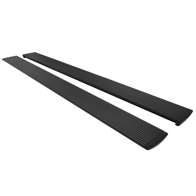 6in Wide Pro-e Electric Running Boards <br> 2021-2025 Ford Bronco