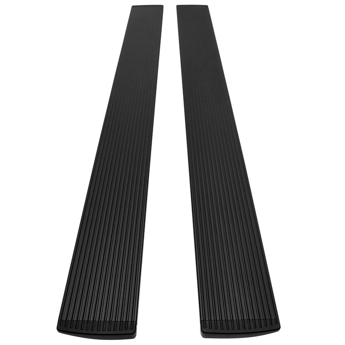 6in Wide Pro-e Electric Running Boards <br> 2021-2025 Ford Bronco