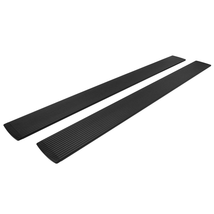 6in Wide Pro-e Electric Running Boards <br> 2022-2025 Toyota Tundra