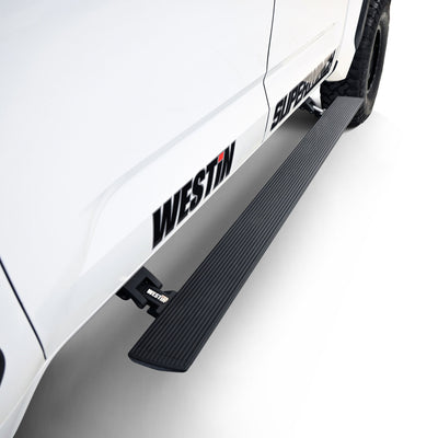 6in Wide Pro-e Electric Running Boards <br> 2022-2025 Toyota Tundra