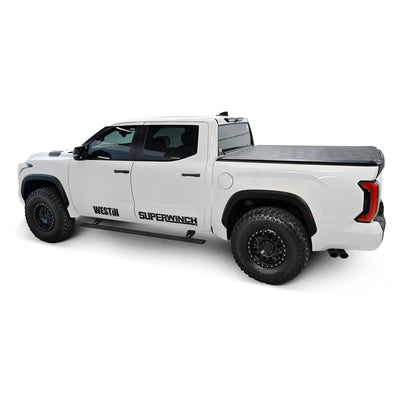 6in Wide Pro-e Electric Running Boards <br> 2022-2025 Toyota Tundra
